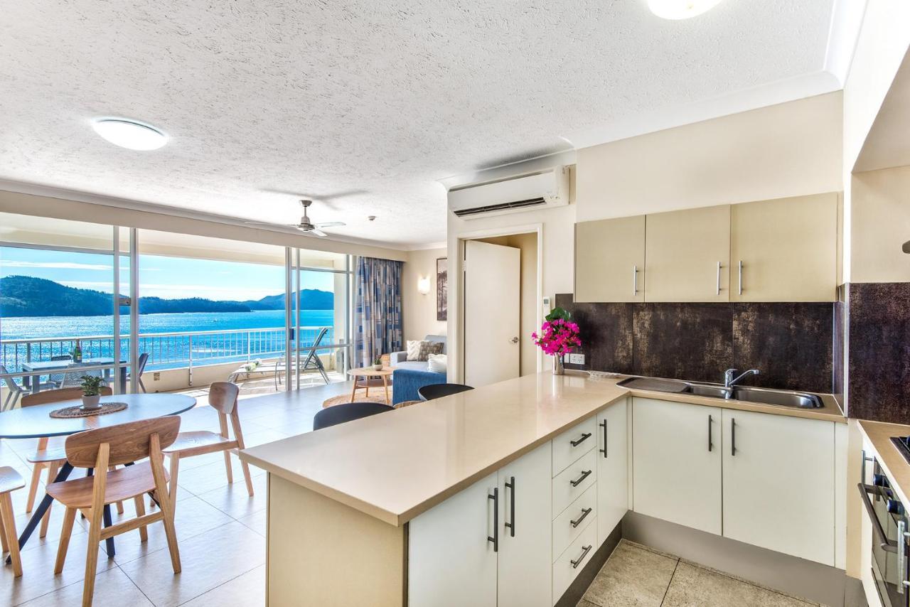 Whitsunday East 1106 On Hamilton Island By Hamorent Exteriér fotografie