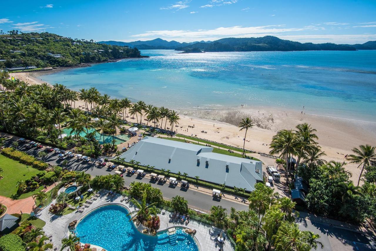 Whitsunday East 1106 On Hamilton Island By Hamorent Exteriér fotografie