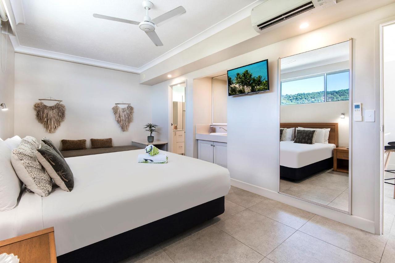 Whitsunday East 1106 On Hamilton Island By Hamorent Exteriér fotografie