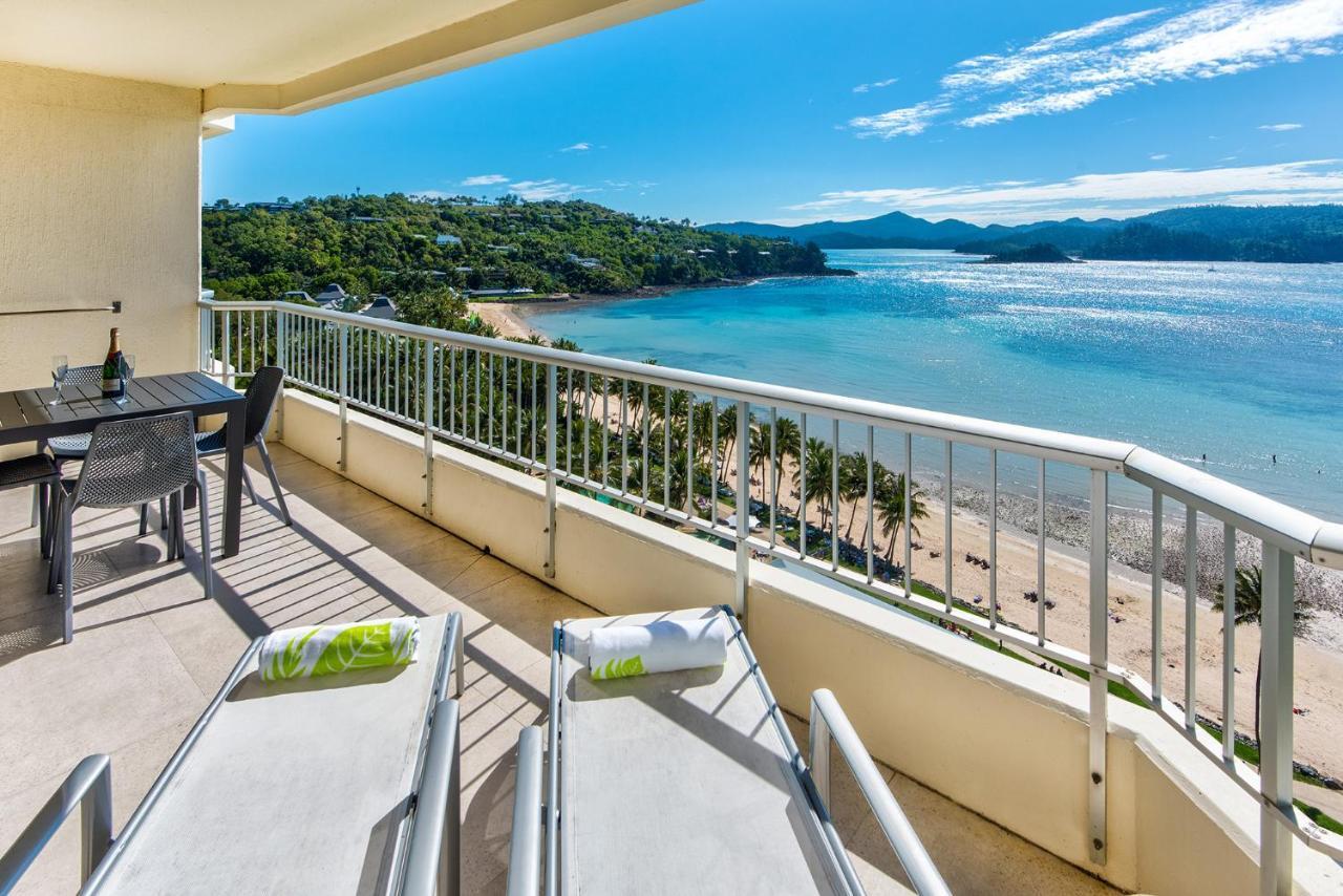 Whitsunday East 1106 On Hamilton Island By Hamorent Exteriér fotografie